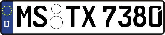 MS-TX7380