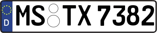 MS-TX7382