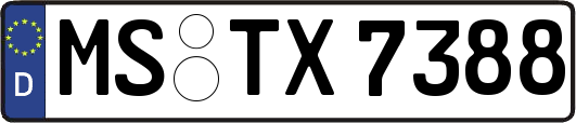 MS-TX7388