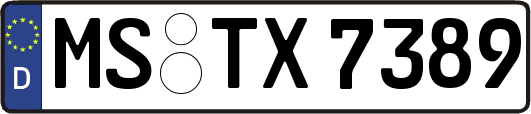 MS-TX7389