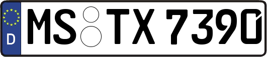 MS-TX7390