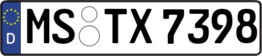 MS-TX7398