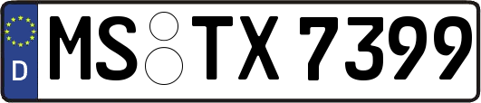 MS-TX7399
