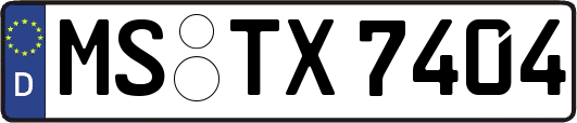 MS-TX7404