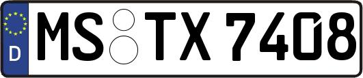 MS-TX7408