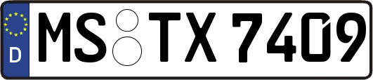 MS-TX7409