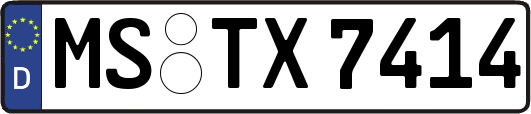 MS-TX7414