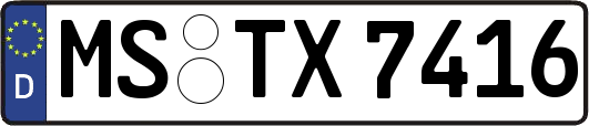 MS-TX7416