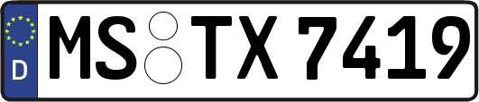 MS-TX7419