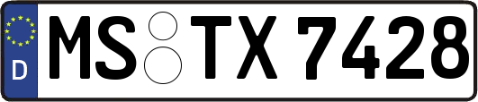MS-TX7428