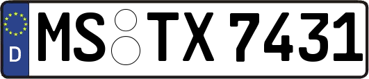 MS-TX7431