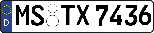 MS-TX7436