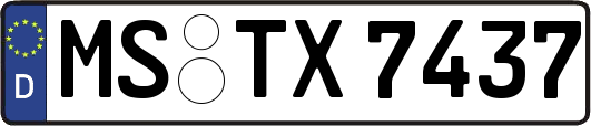 MS-TX7437