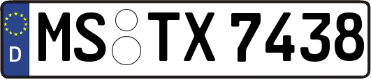 MS-TX7438