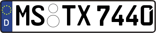 MS-TX7440