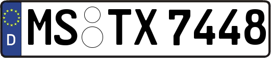 MS-TX7448