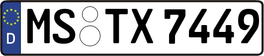 MS-TX7449