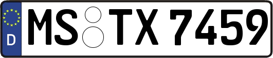 MS-TX7459