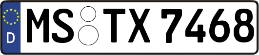 MS-TX7468