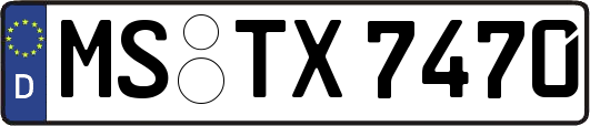MS-TX7470