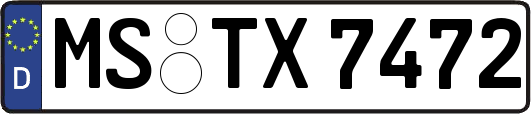 MS-TX7472