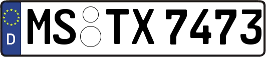 MS-TX7473