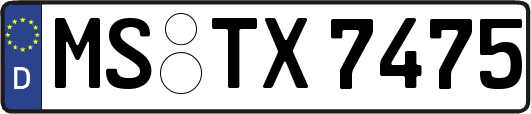 MS-TX7475