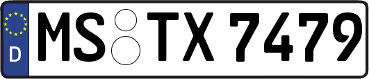 MS-TX7479
