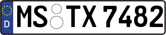 MS-TX7482