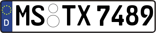 MS-TX7489
