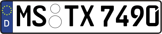 MS-TX7490