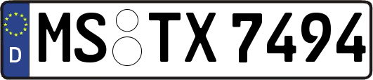 MS-TX7494