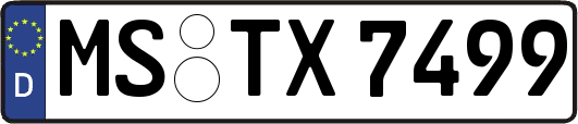 MS-TX7499