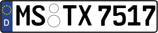 MS-TX7517
