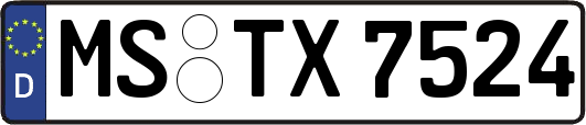 MS-TX7524