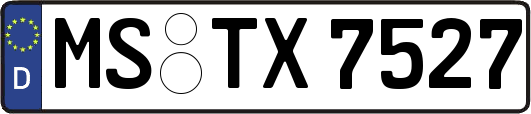 MS-TX7527