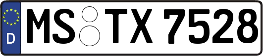 MS-TX7528