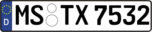 MS-TX7532