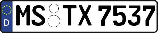 MS-TX7537