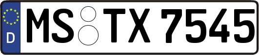 MS-TX7545