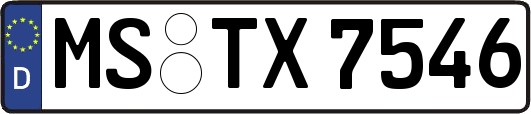 MS-TX7546