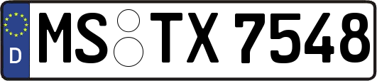 MS-TX7548