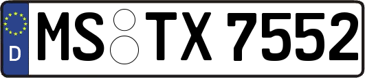 MS-TX7552