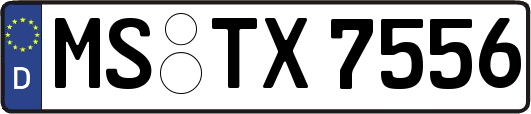 MS-TX7556