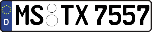 MS-TX7557