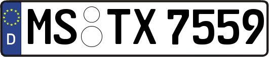 MS-TX7559
