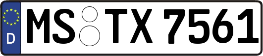 MS-TX7561
