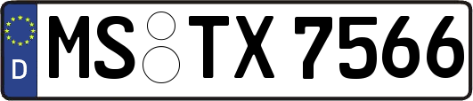 MS-TX7566
