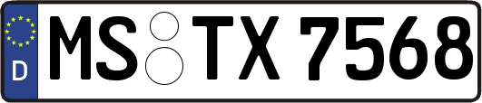 MS-TX7568