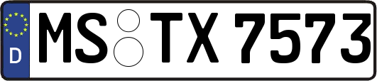 MS-TX7573